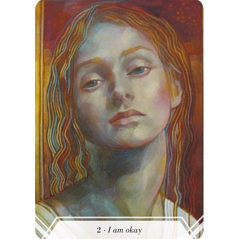 Lo Scarabeo: Portraits of a Woman Aspects of a Goddess kortos - HOBI.LT 🇱🇹