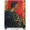 Lo Scarabeo: Portraits of a Woman Aspects of a Goddess kortos - HOBI.LT 🇱🇹