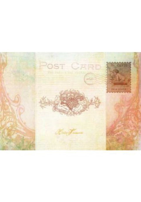 Hay House: Postcards from Spirit Oracle kortos Hay House - HOBI.LT 🇱🇹