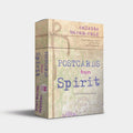 Hay House: Postcards from Spirit Oracle kortos Hay House - HOBI.LT 🇱🇹
