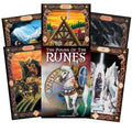 US Games Systems: Power Of The Runes kortos - HOBI.LT 🇱🇹