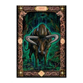 US Games Systems: Power Of The Runes kortos - HOBI.LT 🇱🇹