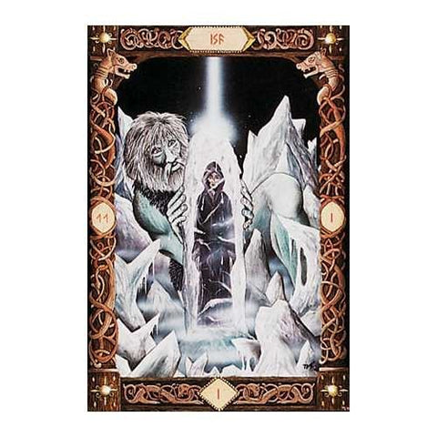 US Games Systems: Power Of The Runes kortos - HOBI.LT 🇱🇹
