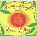 Hay House: Power Thought Afirmacijų kortelės Hay House - HOBI.LT 🇱🇹