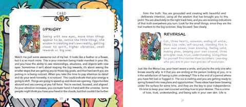 Powerful Perspectives Oracle kortos