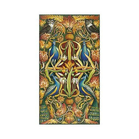 Lo Scarabeo: Pre - Raphaelite Tarot kortos - HOBI.LT 🇱🇹