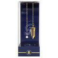 Lo Scarabeo: Premium Equilibrium Gold Chamber Pendulum Švytuoklė - HOBI.LT 🇱🇹