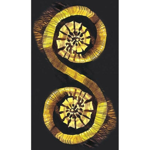 Lo Scarabeo: Primordial Tarott kortos - HOBI.LT 🇱🇹