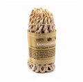 Nepali Rope: Pure Herbs Sandalwood & Spice Rope smilkalai Nepali Rope - HOBI.LT 🇱🇹