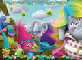 Ravensburger: Puzzle 100 Trolls - RAVENSBURGER dėlionė - HOBI.LT 🇱🇹