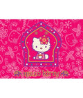 Ravensburger: Puzzle 1000 Hello Kitty II - RAVENSBURGER dėlionė - HOBI.LT 🇱🇹