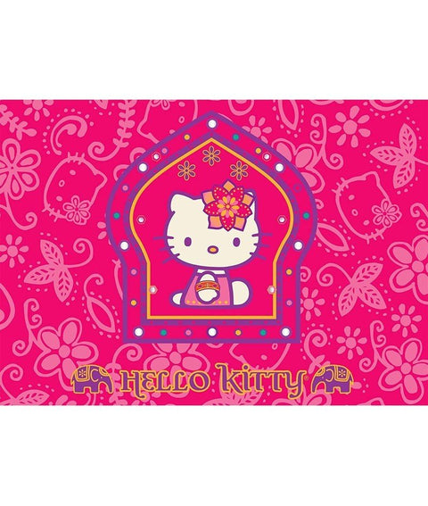 Ravensburger: Puzzle 1000 Hello Kitty II - RAVENSBURGER dėlionė - HOBI.LT 🇱🇹