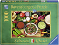 Ravensburger: Puzzle 1000 Hot Sauces - RAVENSBURGER dėlionė - HOBI.LT 🇱🇹