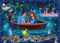 Ravensburger: Puzzle 1000 Little Mermaid - RAVENSBURGER dėlionė - HOBI.LT 🇱🇹