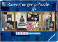 Ravensburger: Puzzle 1000 Peace and Harmony - RAVENSBURGER dėlionė - HOBI.LT 🇱🇹