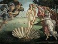 Ravensburger: Puzzle 1000 Pieces - Boticelli: The birth of Venus - RAVENSBURGER dėlionė - HOBI.LT 🇱🇹