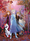 Ravensburger: Puzzle 150 Disney Frozen 2 - RAVENSBURGER dėlionė - HOBI.LT 🇱🇹