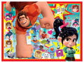 Ravensburger: Puzzle 150 XXL Disney Wreck it Ralph - RAVENSBURGER dėlionė - HOBI.LT 🇱🇹