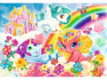 Ravensburger: Puzzle 2x12 Unicorns At Play - RAVENSBURGER dėlionė - HOBI.LT 🇱🇹