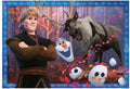 Ravensburger: Puzzle 2x24 Disney Frozen 2 - RAVENSBURGER dėlionė - HOBI.LT 🇱🇹