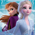 Ravensburger: Puzzle 3in1 Disney Frozen II - RAVENSBURGER dėlionė - HOBI.LT 🇱🇹