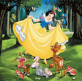 Ravensburger: Puzzle 3X49 Disney Princesses - RAVENSBURGER dėlionė - HOBI.LT 🇱🇹