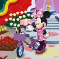 Ravensburger: Puzzle 3x49 Minnie Mouse II - RAVENSBURGER dėlionė - HOBI.LT 🇱🇹