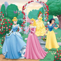 Ravensburger: Puzzle 3X49 Princeses - RAVENSBURGER dėlionė - HOBI.LT 🇱🇹