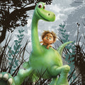 Ravensburger: Puzzle 3X49 The Good Dinosaur - RAVENSBURGER dėlionė - HOBI.LT 🇱🇹