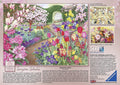 Ravensburger: Puzzle 500 Springtime Splendour - RAVENSBURGER dėlionė - HOBI.LT 🇱🇹