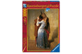 Ravensburger: Puzzle Art 1000 Francesco Hayez: The Kiss - RAVENSBURGER dėlionė - HOBI.LT 🇱🇹