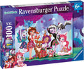 Ravensburger: Puzzle XXL - Enchantimals - RAVENSBURGER dėlionė - HOBI.LT 🇱🇹