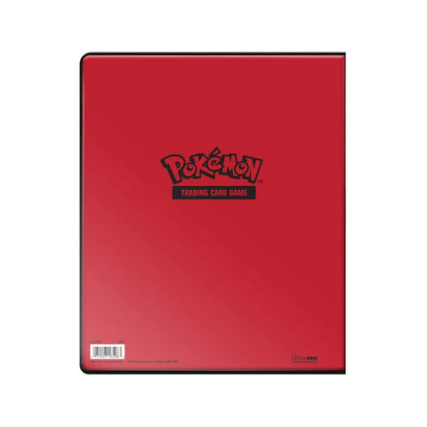 Charmander 9 kišenių Pokémon kortelių albumas kolekcininkams