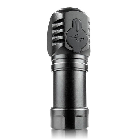 everActive FL-55R USB-C įkraunamas 500 lm LED žibintuvėlis