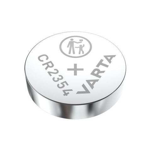 Varta CR2354 3V ličio baterija rakteliams, laikrodžiams