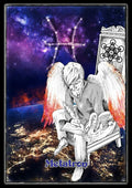 Solarus: Qabalah Magic Oracle Kortos Solarus - HOBI.LT 🇱🇹