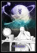 Solarus: Qabalah Magic Oracle Kortos Solarus - HOBI.LT 🇱🇹