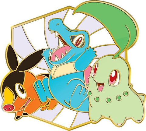Pokémon Mega Evolution Ascended Heroes Deluxe segtukų ir kortų kolekcijos rinkinys