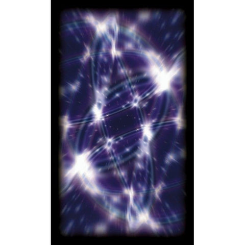 Lo Scarabeo: Quantum Tarot Kortos - HOBI.LT 🇱🇹