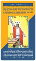 US Games Systems: Quick and Easy Tarot kortos - HOBI.LT 🇱🇹