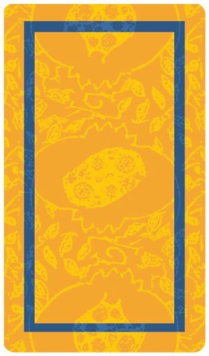 US Games Systems: Quick and Easy Tarot kortos - HOBI.LT 🇱🇹