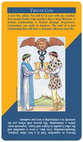 US Games Systems: Quick and Easy Tarot kortos - HOBI.LT 🇱🇹