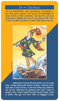 US Games Systems: Quick and Easy Tarot kortos - HOBI.LT 🇱🇹