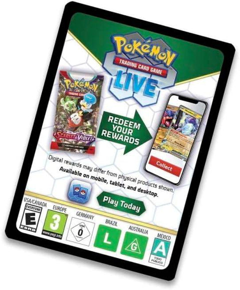 Pokémon TCG Kangaskhan ex Battle Deck – 60 kortų paruošta kaladė