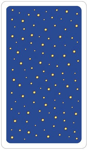 US Games Systems: Radiant Raider Waite Tarot kortos - HOBI.LT 🇱🇹