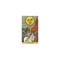 Lo Scarabeo: Radiant Wise Spirit Tarot kortos - HOBI.LT 🇱🇹