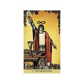 Lo Scarabeo: Radiant Wise Spirit Tarot kortos - HOBI.LT 🇱🇹