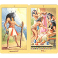 Lo Scarabeo: Ramses Tarot Kortos - HOBI.LT 🇱🇹