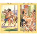 Lo Scarabeo: Ramses Tarot Kortos - HOBI.LT 🇱🇹