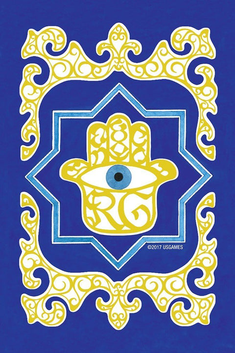 US Games Systems: Rana George Lenormand kortos - HOBI.LT 🇱🇹